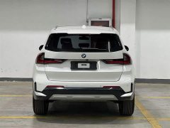 BMW X1 2023 sDrive20Li X-Line - фото 6