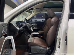 BMW X1 2023 sDrive20Li X-Line - фото 9