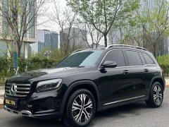 Mercedes-Benz GLB 220 Dynamic - фото 1