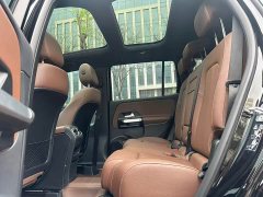 Mercedes-Benz GLB 220 Dynamic - фото 13