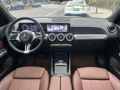 Mercedes-Benz GLB 220 Dynamic - фото 14