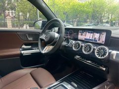Mercedes-Benz GLB 220 Dynamic - фото 16