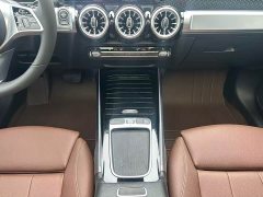Mercedes-Benz GLB 220 Dynamic - фото 17