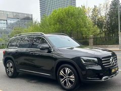 Mercedes-Benz GLB 220 Dynamic - фото 2