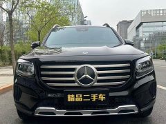 Mercedes-Benz GLB 220 Dynamic - фото 3
