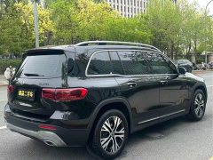 Mercedes-Benz GLB 220 Dynamic - фото 4