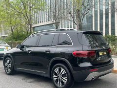 Mercedes-Benz GLB 220 Dynamic - фото 5