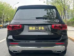 Mercedes-Benz GLB 220 Dynamic - фото 6