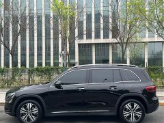 Mercedes-Benz GLB 220 Dynamic - фото 7