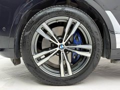 BMW X7 xDrive40i Exclusive M Sports Package - фото 11