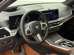 BMW X7 xDrive40i Exclusive M Sports Package - фото 14