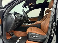 BMW X7 xDrive40i Exclusive M Sports Package - фото 15
