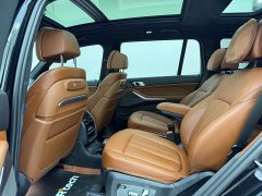 BMW X7 xDrive40i Exclusive M Sports Package - фото 19