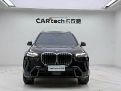 BMW X7 xDrive40i Exclusive M Sports Package - фото 2