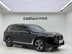 BMW X7 xDrive40i Exclusive M Sports Package - фото 3