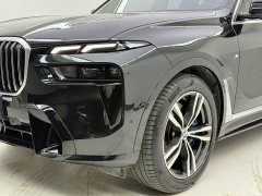 BMW X7 xDrive40i Exclusive M Sports Package - фото 4