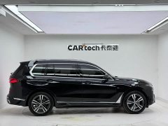 BMW X7 xDrive40i Exclusive M Sports Package - фото 5