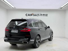 BMW X7 xDrive40i Exclusive M Sports Package - фото 6