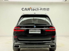 BMW X7 xDrive40i Exclusive M Sports Package - фото 7