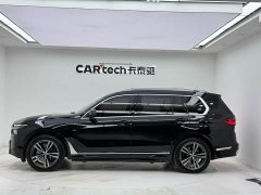 BMW X7 xDrive40i Exclusive M Sports Package - фото 8