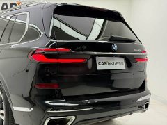 BMW X7 xDrive40i Exclusive M Sports Package - фото 9
