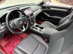 Honda Accord 260TURBO Deluxe Edition - фото 10
