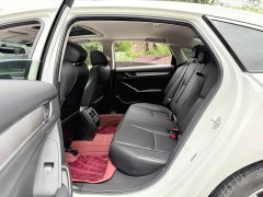 Honda Accord 260TURBO Deluxe Edition - фото 11