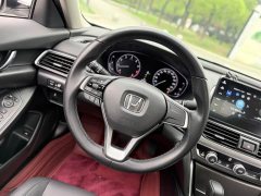 Honda Accord 260TURBO Deluxe Edition - фото 12