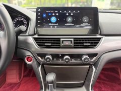 Honda Accord 260TURBO Deluxe Edition - фото 14