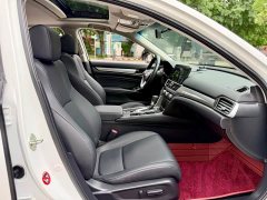 Honda Accord 260TURBO Deluxe Edition - фото 17