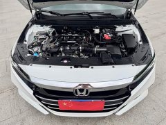 Honda Accord 260TURBO Deluxe Edition - фото 18