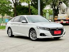 Honda Accord 260TURBO Deluxe Edition - фото 3
