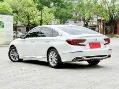 Honda Accord 260TURBO Deluxe Edition - фото 7