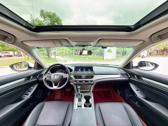 Honda Accord 260TURBO Deluxe Edition - фото 8