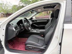Honda Accord 260TURBO Deluxe Edition - фото 9