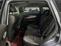 Chery Tiggo 7 Super Edition 1.5T CVT Super Warrior - фото 11
