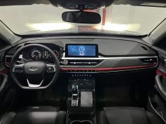 Chery Tiggo 7 Super Edition 1.5T CVT Super Warrior - фото 13