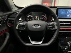 Chery Tiggo 7 Super Edition 1.5T CVT Super Warrior - фото 14