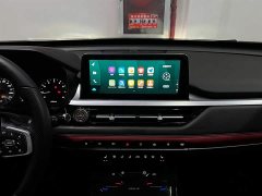 Chery Tiggo 7 Super Edition 1.5T CVT Super Warrior - фото 15