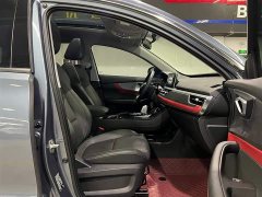 Chery Tiggo 7 Super Edition 1.5T CVT Super Warrior - фото 18