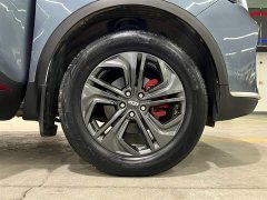 Chery Tiggo 7 Super Edition 1.5T CVT Super Warrior - фото 19