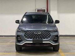 Chery Tiggo 7 Super Edition 1.5T CVT Super Warrior - фото 2