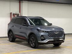 Chery Tiggo 7 Super Edition 1.5T CVT Super Warrior - фото 3