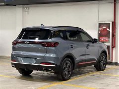 Chery Tiggo 7 Super Edition 1.5T CVT Super Warrior - фото 5