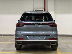 Chery Tiggo 7 Super Edition 1.5T CVT Super Warrior - фото 6