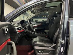 Chery Tiggo 7 Super Edition 1.5T CVT Super Warrior - фото 8