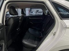 Geely Emgrand 4th Generation 1.5L CVT Elite - фото 10