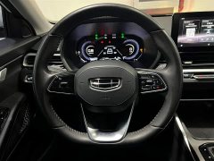 Geely Emgrand 4th Generation 1.5L CVT Elite - фото 12