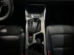 Geely Emgrand 4th Generation 1.5L CVT Elite - фото 13