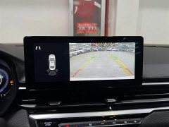 Geely Emgrand 4th Generation 1.5L CVT Elite - фото 15